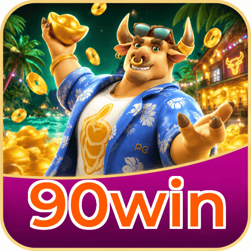 90win Plataforma Confiável