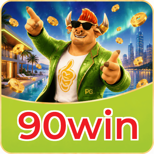 90win Jackpots Progressivos