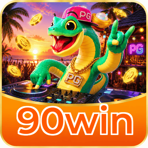 90win VIP Program Logo