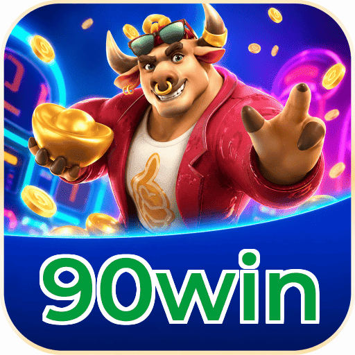 Requisitos do APK 90win para Android - Logo Oficial