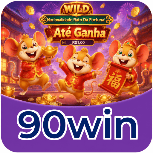 90win Logo Oficial