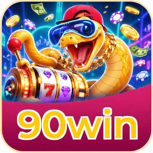90win Logo Verificado