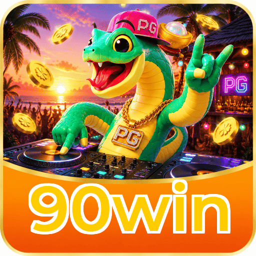 Logo 90win Plataforma Certificada